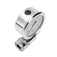 thumbnail image 5 of Pressure Washer Gauge, 3/8" Quick Connect, 6000 PSI Heavy Duty Power Washer Pressure Meter for Testing Water Pressure, 5 of 7