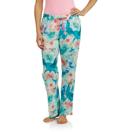 secret treasures cotton pajama pants