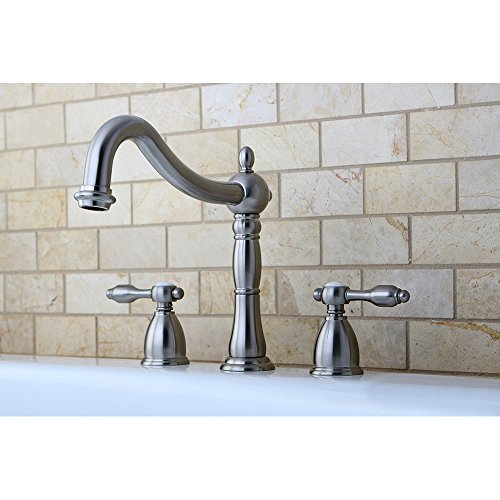 Kingston Brass Tudor Roman Tub Filler