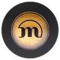 thumbnail image 2 of Make-Up Studio Eyeshadow Lumiere, Eye Makeup, Golden Glamour, 0.06 oz, 2 of 6