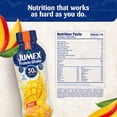 thumbnail image 7 of Jumex Protein Shake Mango, 30g Protein, 12 fl oz, 4 Pack, 7 of 7