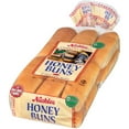 Nickles Bakery Country Style Honey Hot Dog Buns, 12 Count