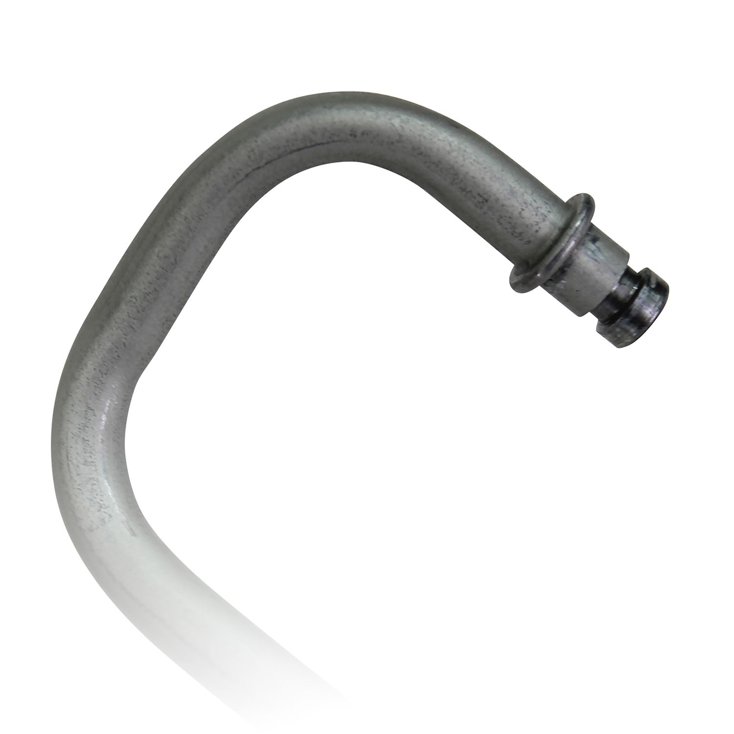 Edelmann 80862 Power Steering Return Line Hose Assembly Fits select: 2005-2007 FORD ESCAPE