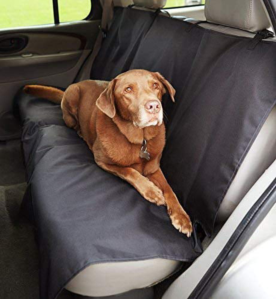 Car Seat Cover for Pets 56x47 inches