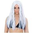 thumbnail image 1 of Smiffys Womens 90s Christina Wig, 1 of 1