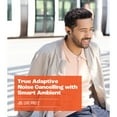 thumbnail image 3 of JBL Live Pro 2 TWS - True wireless Noise Cancelling earbuds - Black, 3 of 13