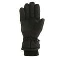 thumbnail image 3 of Dyfzdhu Winter Ski Gloves Waterproof Warm Kids Gloves Full Finger Gloves Sports Cycling Black, 3 of 3