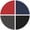 Black,Navy,Dark Grey,Red, variant on Resinta 4 Packs Toddler and Boys 100% Cotton Pants Kids Sport Pull on Jogger Pants 2T-6Year