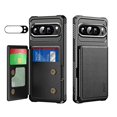 thumbnail image 1 of ENKAY Phone Case with Lens Film For Google Pixel 9 Pro XL, 1 of 5