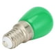 thumbnail image 4 of Bombilla LED E14 3W 350LM Iluminación del hogar para lámpara de techo Lámpara de pared Luz de mesa 220-240VVerde, 4 of 14