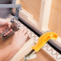 UPKOCH 2pcs Upholstery Staple Remover Tools for Wooden Boxes with Lever Principle