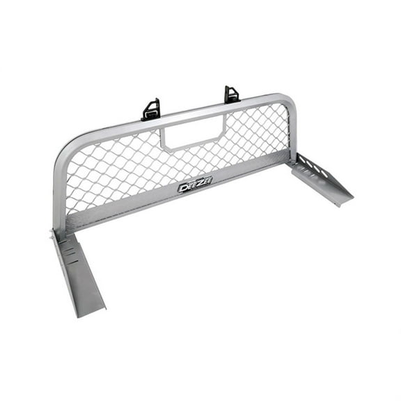 Dee Zee DZ 95058R Mesh Cargo Management - Cab Racks - fits 2013 - 2019 Dodge/Ram Ram