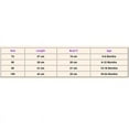 thumbnail image 2 of Baby Girls Ruffles Romper Fly Sleeve Lacing Up Bow Cotton Jumpsuits Dark Purple 18-24 Months, 2 of 5
