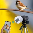 thumbnail image 1 of WiFi  Digital Eyepiece, HD 4 Megapixels Camera for 25mm-50mm Optical Telescope and Microscope, WiFi  Electronic Eyepiece Camera for 1.18-1.97in Telescope, 1 of 7