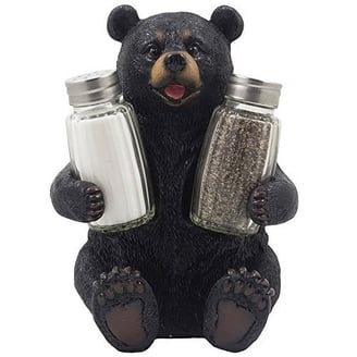 Home 'N Gifts Decorative Zombie Salt and Pepper Shaker Set