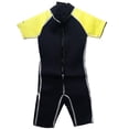 thumbnail image 2 of Pro Dive Gear Bimini H2O Youth Body Suit, X-Small, 2 of 4