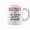 Black, variant on Maymay Grandma Gift Maymay The Woman The Myth The Legend Coffee Mugs