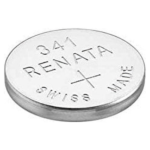 Renata Watch Battery 341