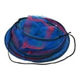 thumbnail image 3 of Mini Fishing Basket Collapsible Storage Creel Net Colorful Lightweight Portable, 3 of 8