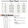 thumbnail image 3 of Deals YLSDY Mens Stretch Closed Bottom Joggers Pants Drawstring Elastic Waist Workout Athletic Sweatpants with Pockets Gray XXL, 3 of 5