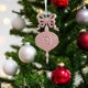 thumbnail image 2 of Adornos Para Árboles De Navidad Adornos Navideños Con Forma De Colgante Adornos Festivos Colgantes Navideños, 2 of 8