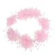 thumbnail image 3 of Lovely Flower Wreath Crown Headwear para 18 pulgadas AG American Doll Doll Girl Gifts Rosado Zulema Guirnalda para el cabello de la muñeca, 3 of 8