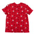 thumbnail image 2 of Playera Mickey para Niño Manos Rojo Talla 12, 2 of 4