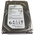 thumbnail image 2 of Seagate ST4000DM000 Desktop 4TB SATA 3.5" Internal Hard Drive, 2 of 11