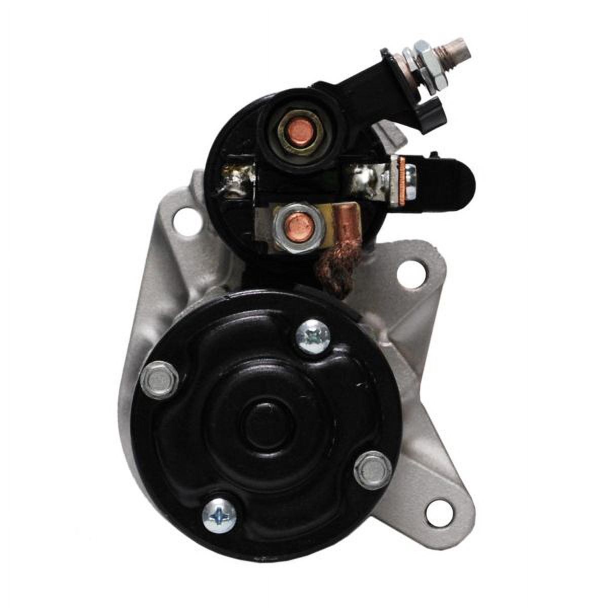 Genuine ACDelco Starter