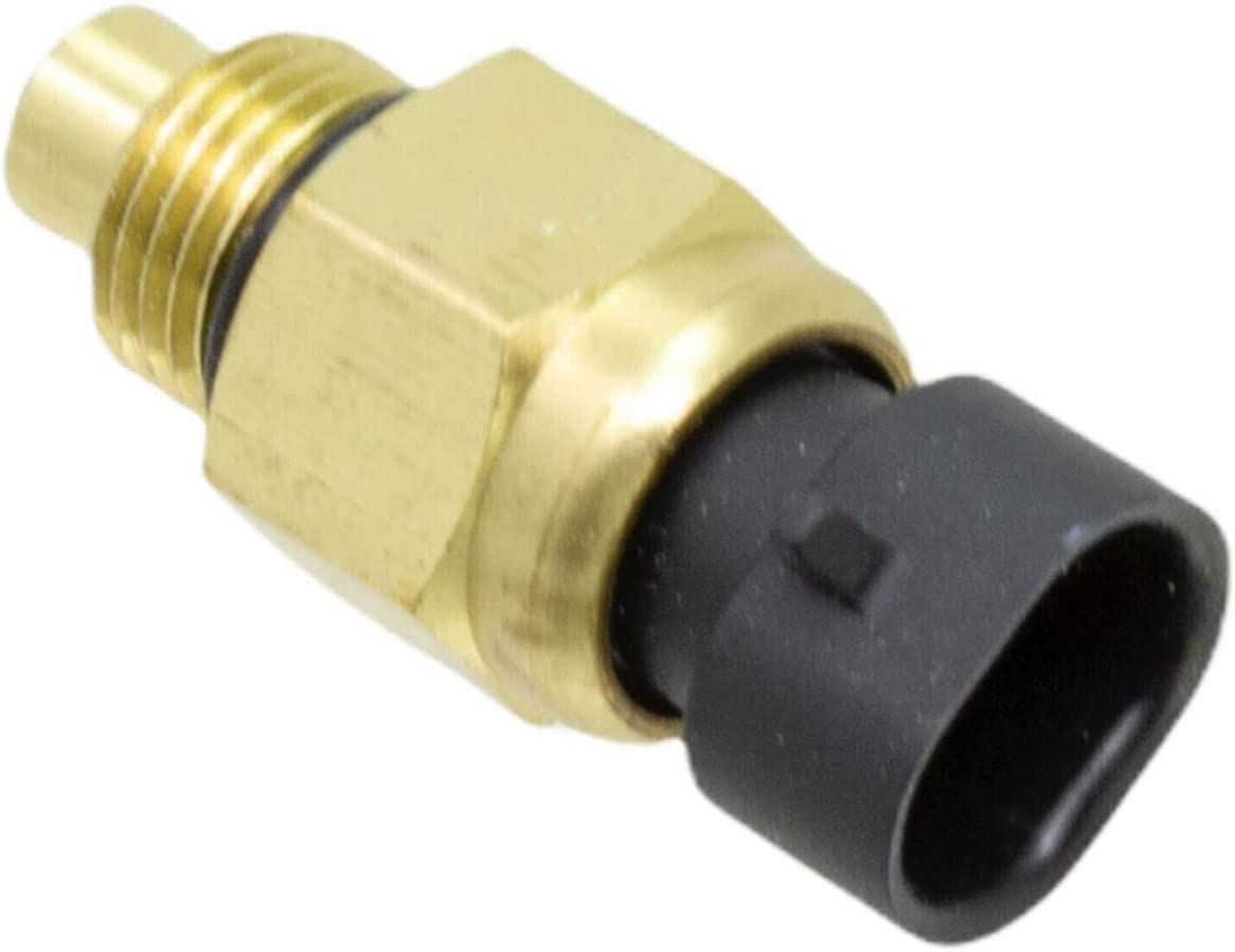 Seapple Hydraulic Temperature Sensor 6718417 6727869 Compatible With