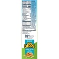 thumbnail image 5 of Quaker Chewy Dipps Peanut Butter Granola Bars, 20 Count, 1.05 oz Bars, 5 of 8