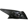thumbnail image 2 of Dorman 1611714 Passenger Side Tail Light Assembly for Specific Nissan Models, 2 of 4