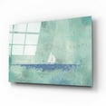 thumbnail image 2 of Epic Art 'Sailboat Dream' by James Wiens, Acrylic Glass Wall Art, 16"x12", 2 of 8