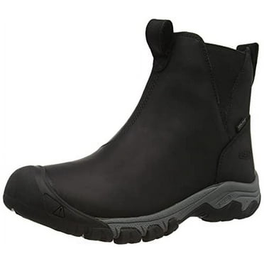 KEEN Women's Greta Chelsea Waterproof Snow Boot