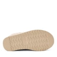 thumbnail image 6 of Fireside by Dearfoams Women's Greta Genuine Shearling Knit Clog Slipper, 6 of 9