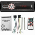 thumbnail image 4 of Bluetooth Car Radio, 7 Color Lights 60W, 4 of 5