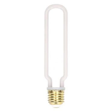 Vintage LED Bulb E27/2700K, 4W Warm Light Ambient Lamp for Festivals & Restaurants, 220V-240V
