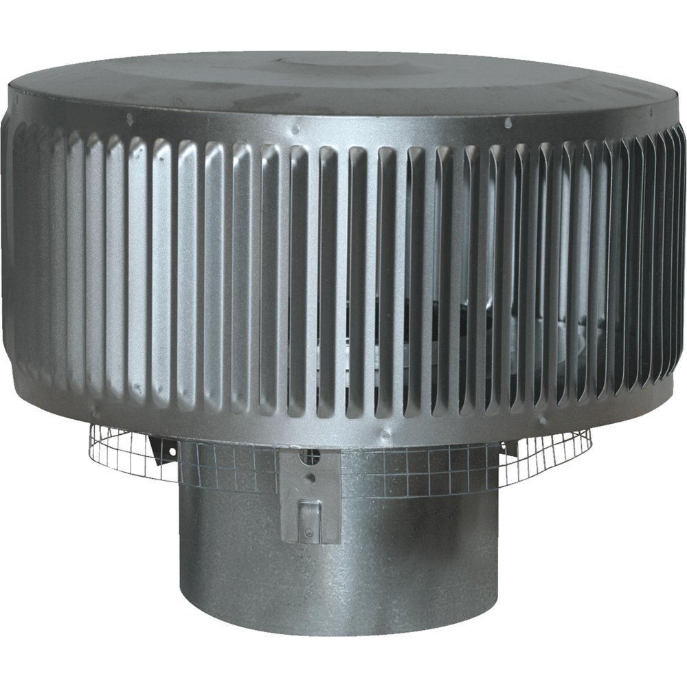 Comfort Flame Chimney Cap