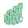 thumbnail image 4 of PLC Relay, Easy Installation PLC Relay Module Integrative Structure  For Industry, 4 of 8