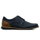 thumbnail image 1 of Zapatos para Hombre Zmexico 44032 azul 26, 1 of 4