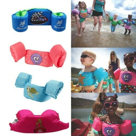 Dessin Anime Gilet De Sauvetage Gilet De Securite Flaque D Eau Pull Natation Plongee En Apnee Pour Enfants Bebe Walmart Canada