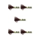 thumbnail image 2 of Inteprter Hilo de cableado de punto de cruz no es fácil de desvanecer línea de bordado diferentes usos artesanales para regalo de Navidad Type2 NO2, 2 of 6