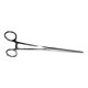 thumbnail image 1 of Pinza Recta Hergom Silvery 23cm Economica, 1 of 1