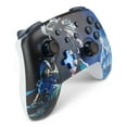 thumbnail image 4 of Enhanced Wireless Controller for Nintendo Switch  - Midnight Ride, 4 of 9