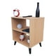 thumbnail image 5 of Juego De Buros Italy Roble Hogare Buro Italy, 5 of 6