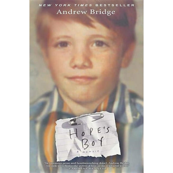 Hope's Boy, (Paperback)
