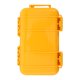 thumbnail image 1 of NUOLUX Estuche Rígido Amarillo Para Teléfono Con Protección Impermeable Y Impactos, 1 of 7