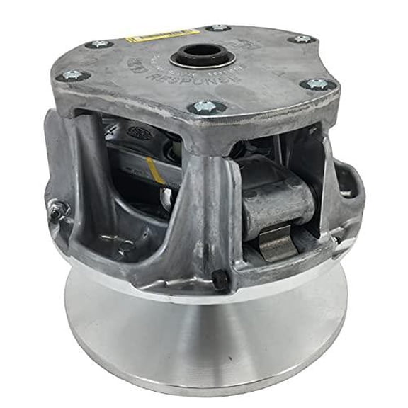 John Deere Original Equipment Transmission - AUC14493