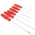 thumbnail image 1 of Fyydes Screwdriver Screwdrivers Set Screwdrivers Screwdriver Organizer Pocket, 1 of 8