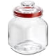 thumbnail image 1 of Contenedor de Vidrio Borgonovo 1700 ml Country, 1 of 1